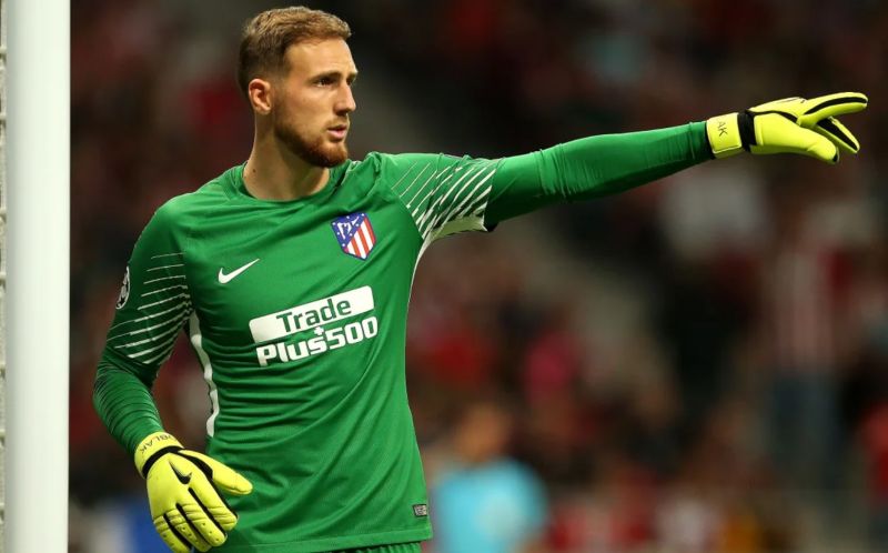 Anh từng giành nhiều danh hiệu cá nhân cao quý, góp công lớn vào chức vô địch La Liga 2020/21 cùng Atletico