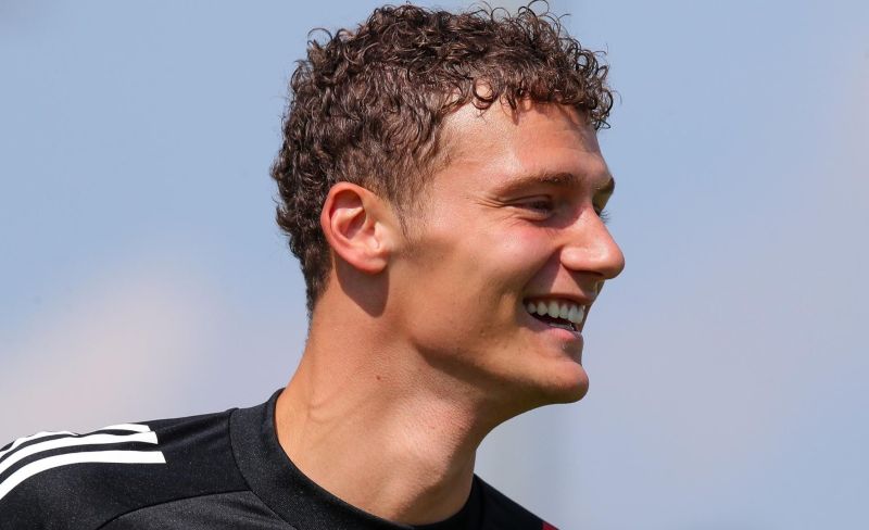 Benjamin Pavard đã trở thành biểu tượng hiện đại của bóng đá châu Âu
