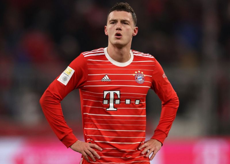 Benjamin Pavard là hậu vệ toàn diện của bóng đá Pháp