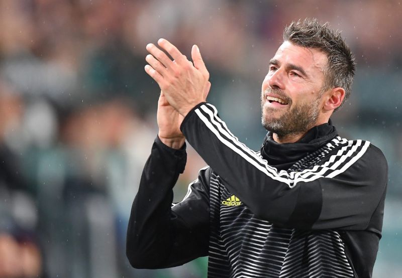 Hành trình của Barzagli là biểu tượng cho sự bền bỉ, bản lĩnh và niềm đam mê không bao giờ tắt