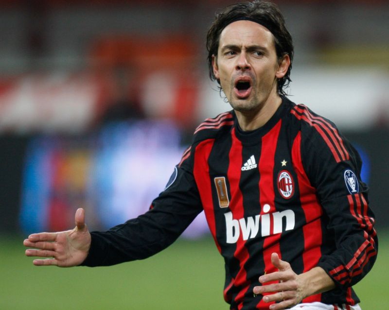Hành trình của Inzaghi là câu chuyện truyền cảm hứng về đam mê