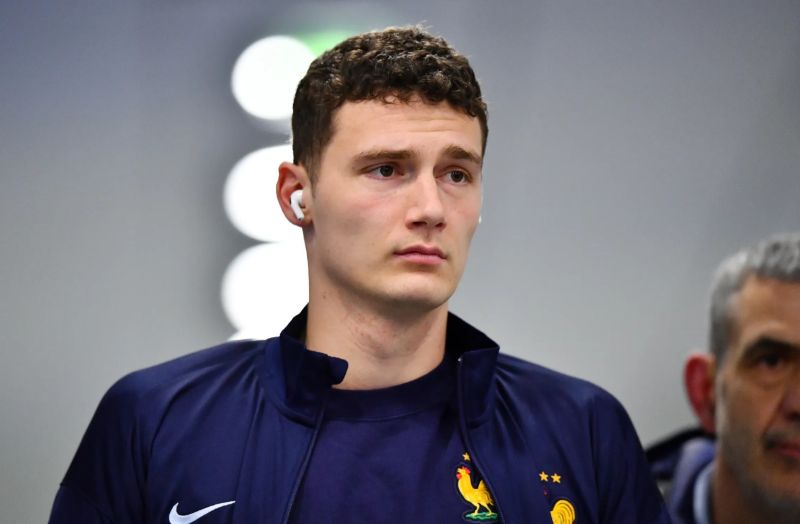 Pavard vẫn truyền cảm hứng cho thế hệ cầu thủ trẻ nhờ tinh thần chiến đấu bền bỉ và chuyên nghiệp