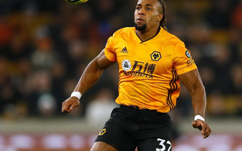 Adama Traoré là minh chứng của tài năng bẩm sinh và sự nỗ lực không ngừng.