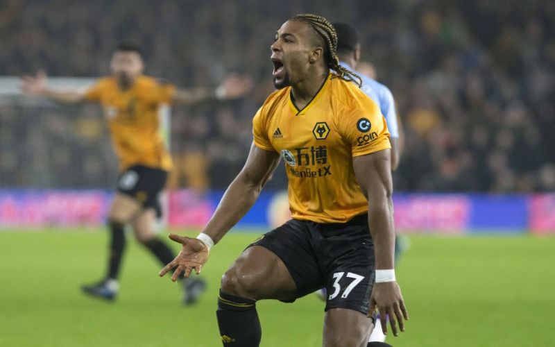 Adama Traoré là một trong những cầu thủ cánh xuất sắc nhất của bóng đá Tây Ban Nha.