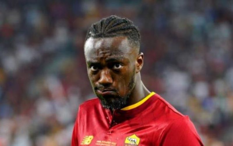 Chân sút là mẫu tiền đạo hiện đại.