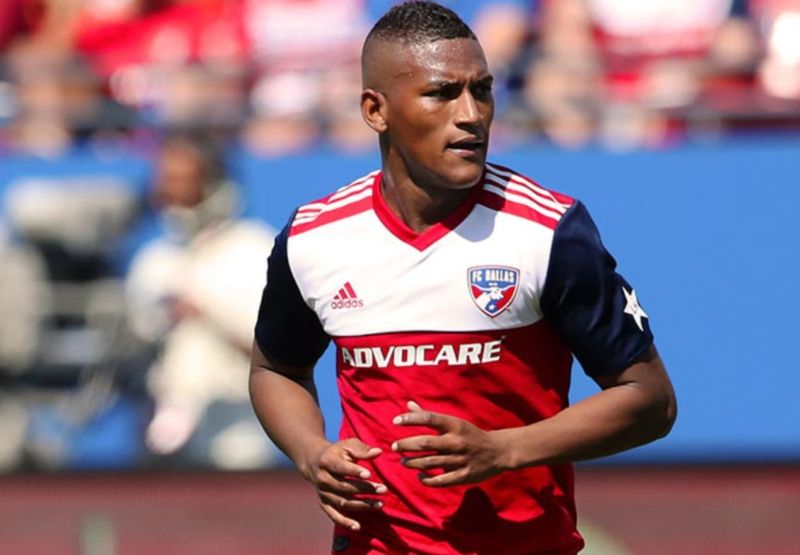 Carlos Gruezo hình mẫu tiền vệ hiện đại