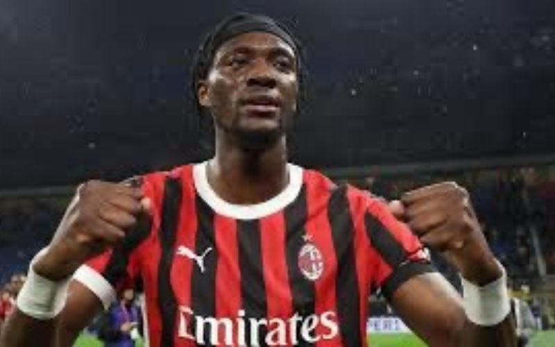 Tammy Abraham là niềm tự hào của bóng đá nước Anh.